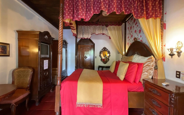 Tropicana Castle Dive Resort powered by Cocotel