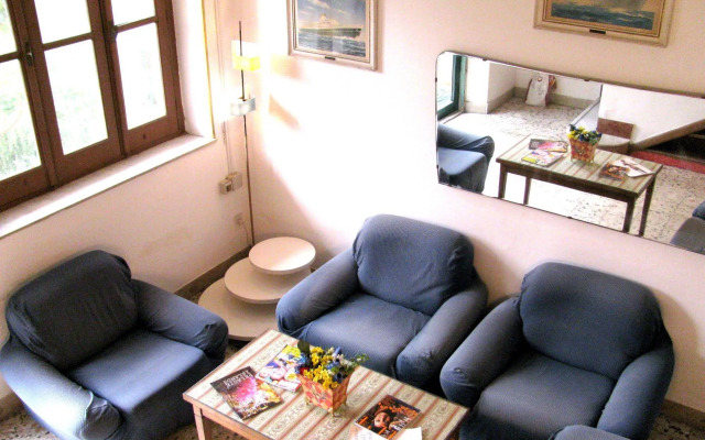 Bed and Breakfast Le Palme
