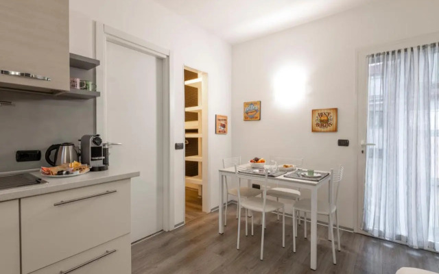 Bnbutler - Archimede 53 - Bright Studio