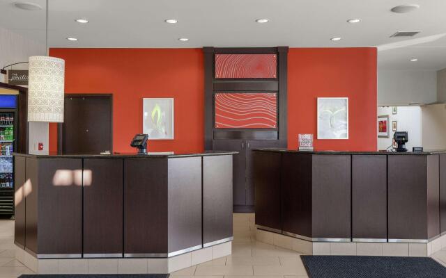 Hilton Garden Inn Fargo