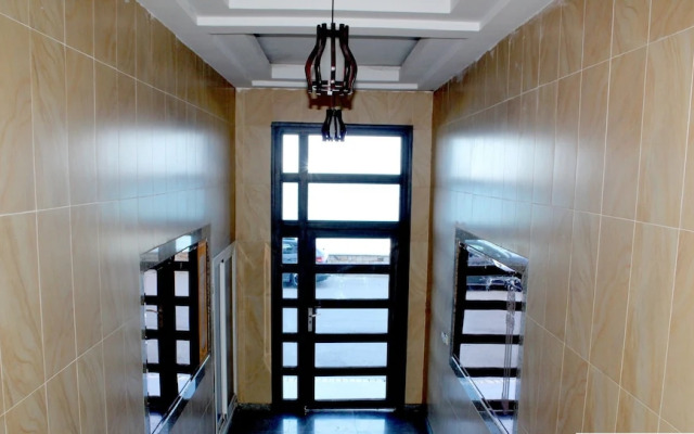 Residence California Fnideq