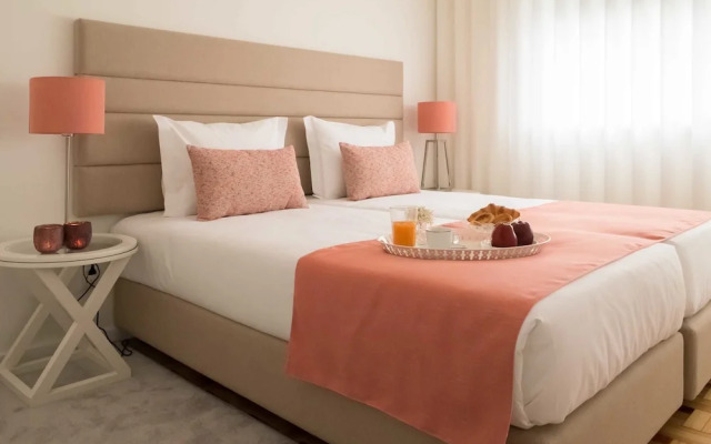 Simon Guest Apartments