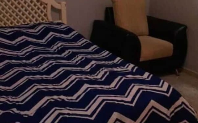 Hotel Cielo Huasteco