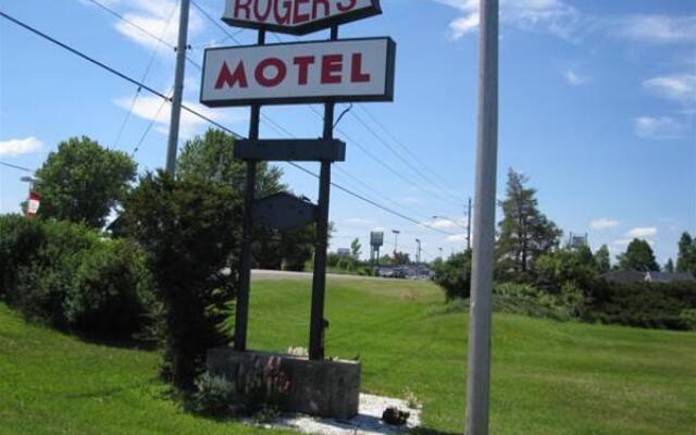 Roger's Motel