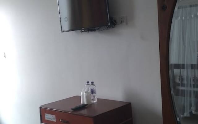 Sea Breeze Hotel Ambalangoda