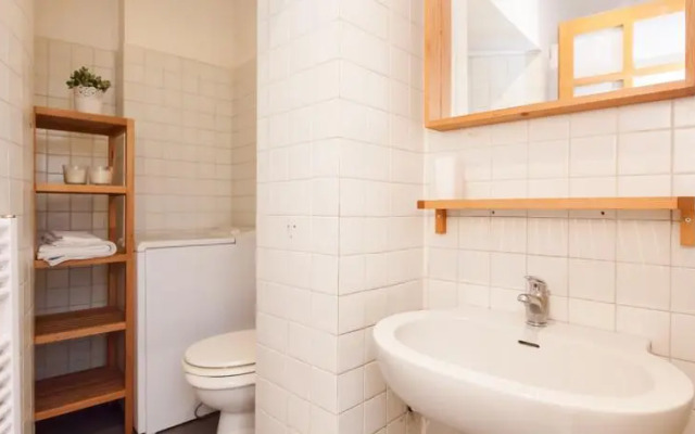 Guest Apartment Colosseo