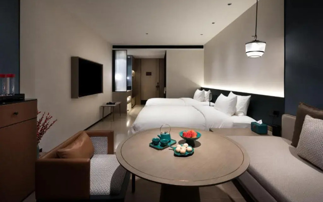 Qianzitong Hotel