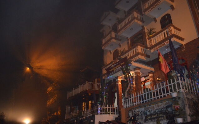 Sapa Stunning View Hotel