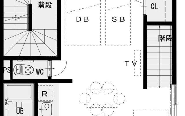 Oval Tokyo Minami Ikebukuro 202