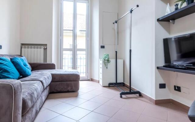 JOIVY Elegant 1 Br Flat Next To Milano Centrale