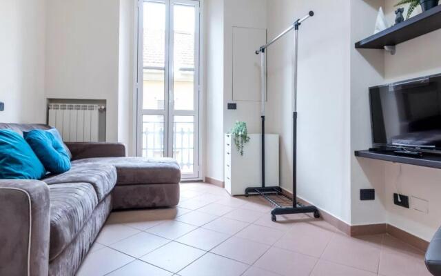 Altido Elegant 1 Br Flat Next To Milano Centrale