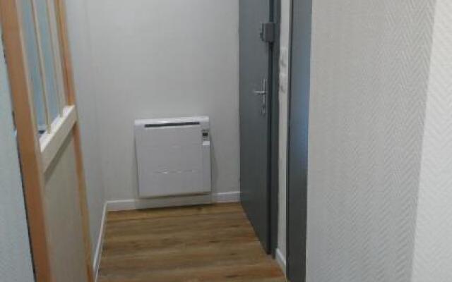 Appartement mon soleil