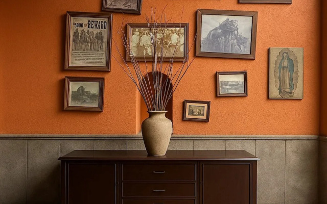 Hacienda De Los Gobernadores