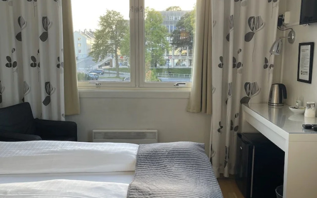 Gjestehuset Kristiansund