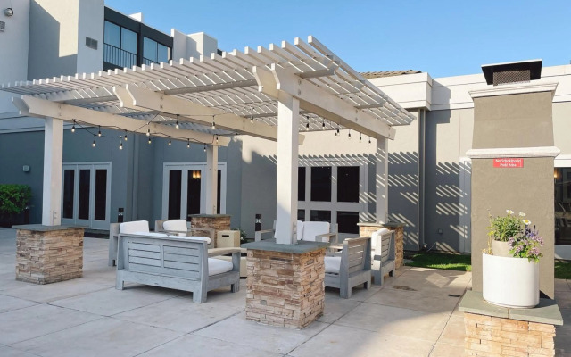 Four Points by Sheraton San Rafael Marin County