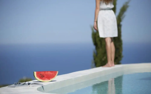 Boo Premium Living Villas