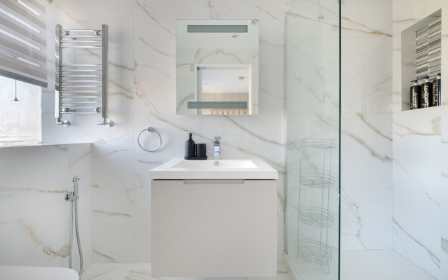 Luxury 3 Bedrooms Flat in Central London