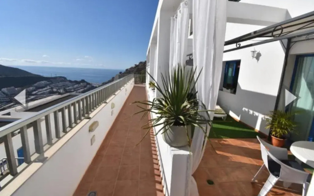Santa Claudia Apartments - Adults Only