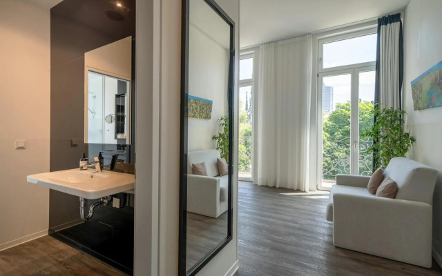INNSiDE by Meliá Leipzig