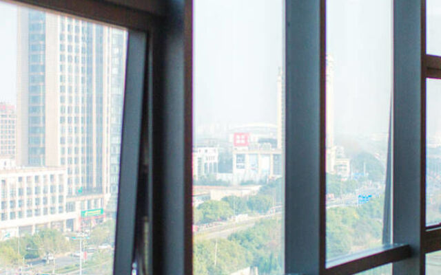 Vienna International Hotel