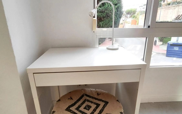 Estudio en Málaga (Zona Este)