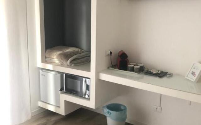 Relax & Emozioni Rooms