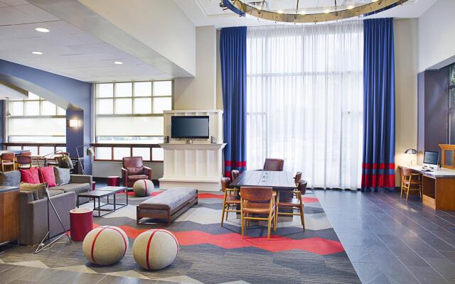 Four Points By Sheraton Philadelphia Airport