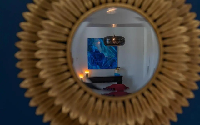 Marcelle en Camargue