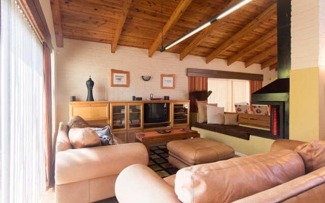 Clivia House, Gordons Bay