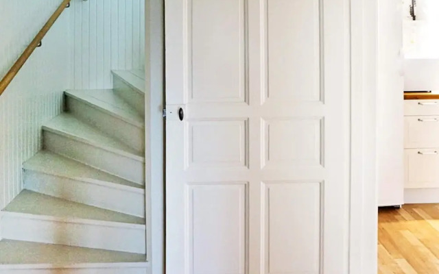 Holiday Home in Gamleby