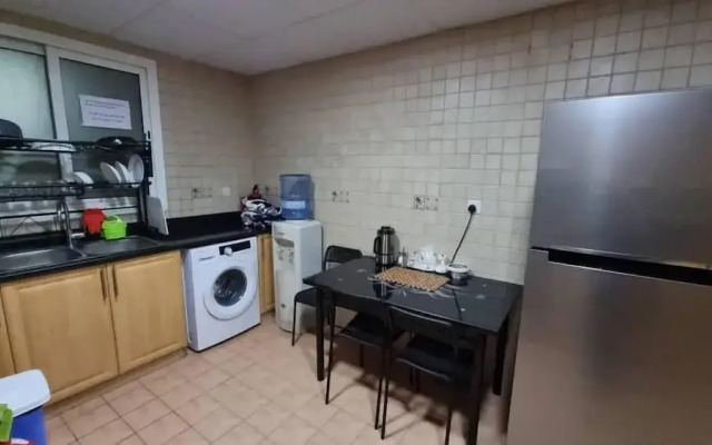 Unique Hostel Dubai
