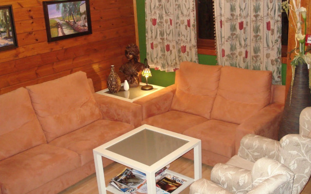 El Racó de la Pintora