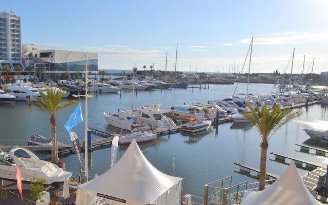 RH Aqua Marina Vilamoura Triplex