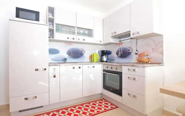 Apartment 1507