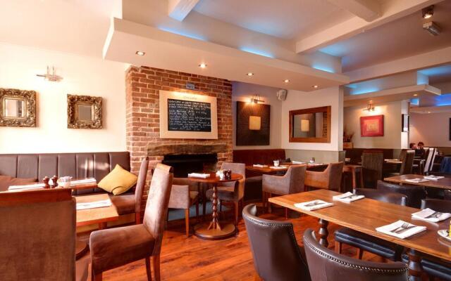 Trents Inn