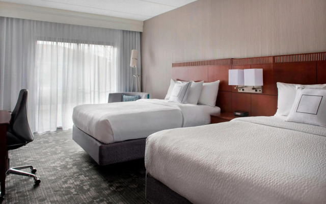 Courtyard by Marriott Fishkill
