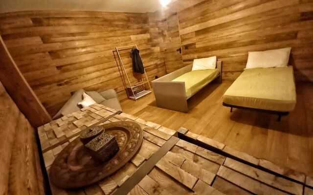 Punta Vittoria Sub 14 - Residence Anderbatt Gressoney - 3 Rooms - Cir 0010