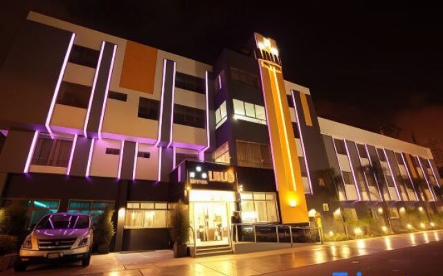 Limaq Hotel