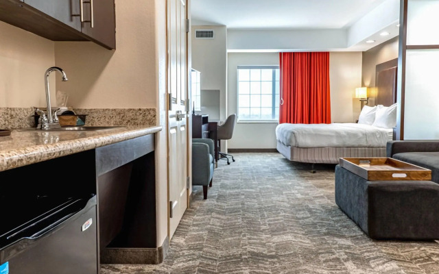 Springhill Suites by Marriott Waco Woodway