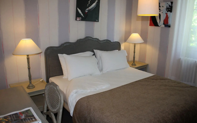 Hôtel Villa Cap Dail