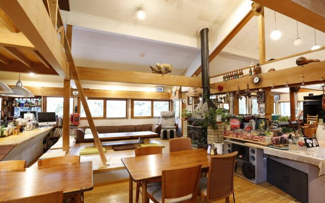 Pension Tengallonhat