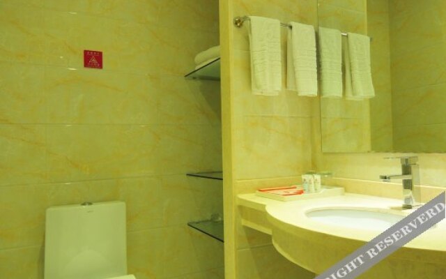Haifu Hotel