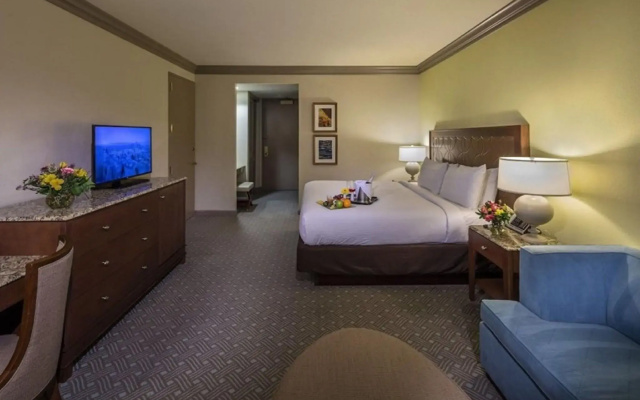 Moody Gardens Hotel, Spa and Convention Center