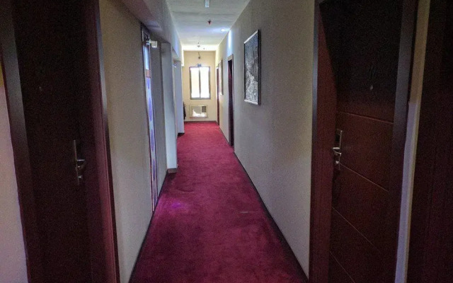 The Camelot Rest House
