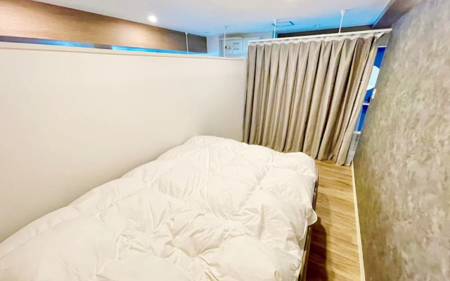 Grandioso Nakano Fujimicho – Guest Rooms – Tokyo