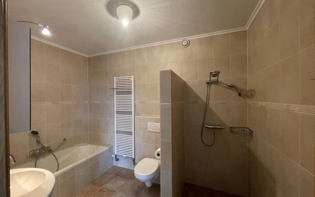 Holiday Home on the Edge of National Park