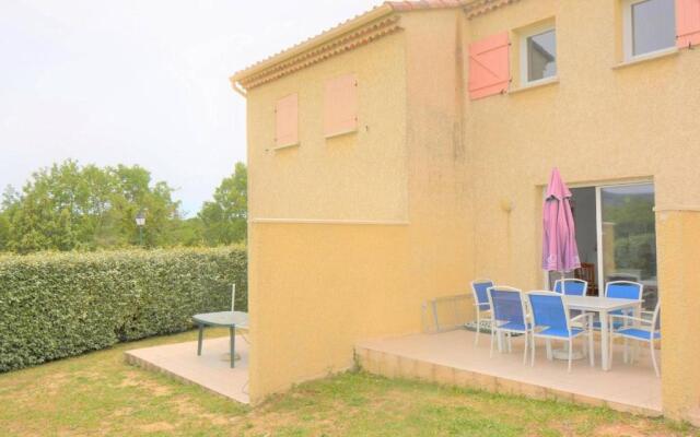 Maison Salavas, 3 pièces, 6 personnes - FR-1-382-136