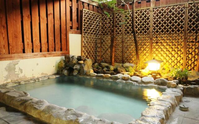 Hotel Grace Hakuba