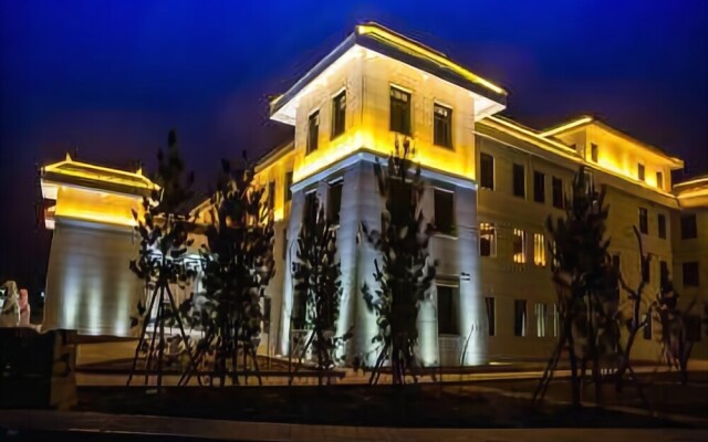 Huaxia International Hotel