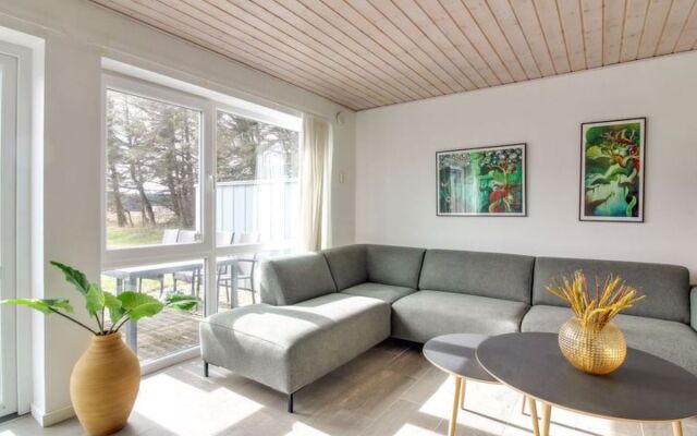 "Ingolf" - 750m from the sea in NW Jutland